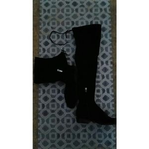 Marc Fisher ~ Over the knee boots